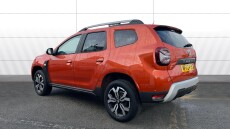 Dacia Duster 1.0 TCe 90 Prestige 5dr Petrol Estate